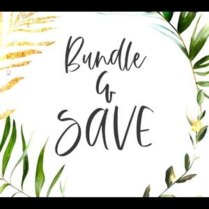 I❤️Bundles! I send gifts with Bundles